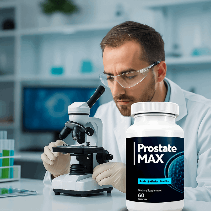 Prostate Max™