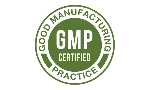 Prostate Max™ gmp-certified-