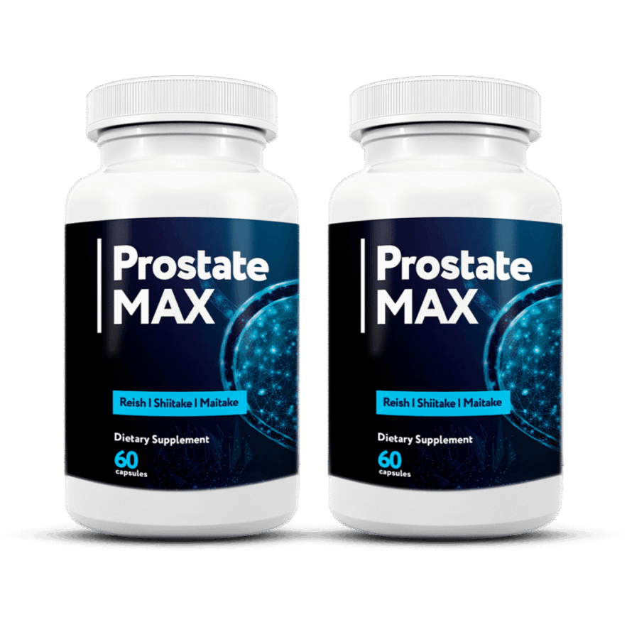 Prostate Max™